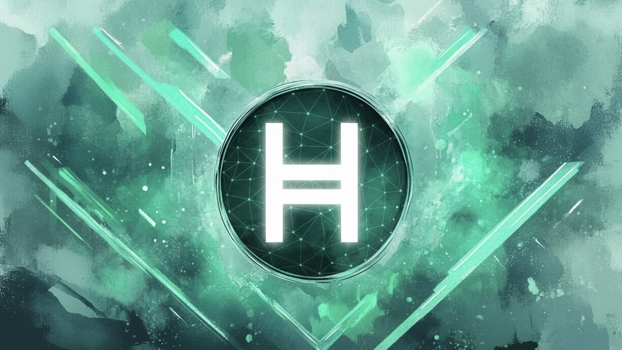 Hedera HBAR растет сегодня — главные причины Hedera HBAR растет сегодня — главные причины